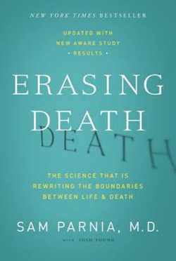 Erasing Death