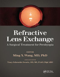 Refractive Lens Exchange