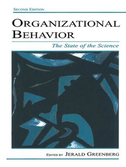 Organizational Behavior