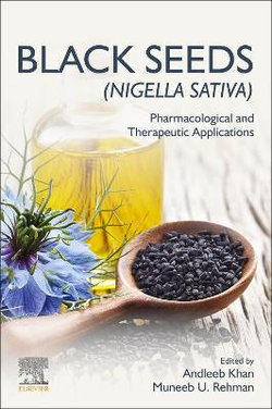 Black Seeds (Nigella sativa)