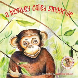 A Monkey Called Smoochie