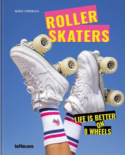 Roller Skaters