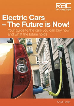 Electric Cars - The Future is Now!