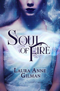 Soul of Fire