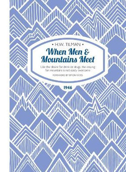 When Men and Mountains Meet