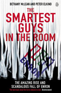 The Smartest Guys in the Room