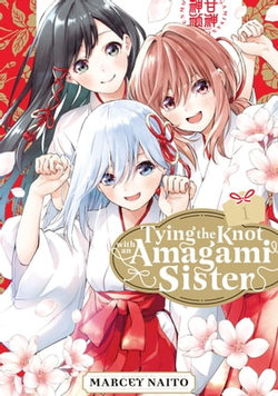 Tying the Knot with an Amagami Sister 1