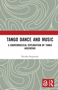 Tango Dance and Music