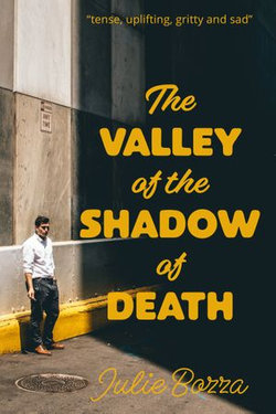 The Valley of the Shadow of Death