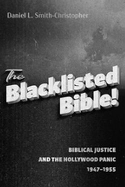 The Blacklisted Bible