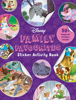 Disney : Family Favourites