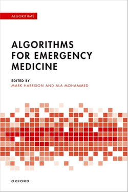 Algorithms for Emergency Medicine