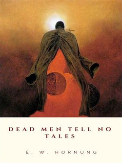 Dead Men Tell No Tales