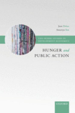 Hunger and Public Action