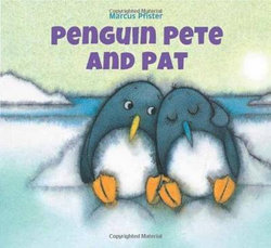 Penguin Pete and Pat