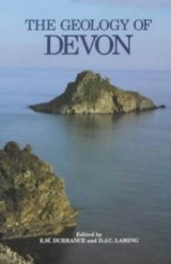 The Geology of Devon revd edn