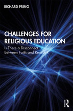 Challenges for Religious Education