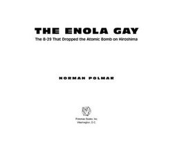 The Enola Gay