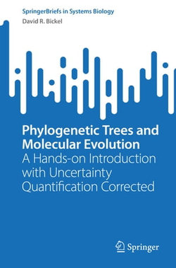 Phylogenetic Trees and Molecular Evolution