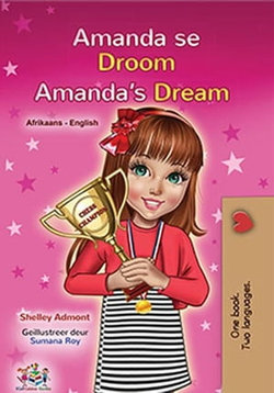 Amanda se Droom Amanda’s Dream