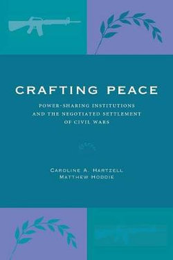 Crafting Peace