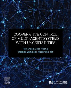 Cooperative Control of Multi-Agent Systems with Uncertainties