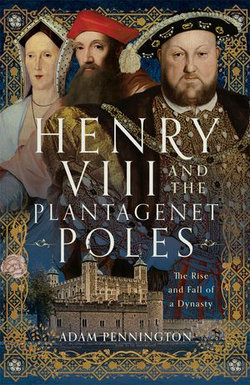 Henry VIII and the Plantagenet Poles