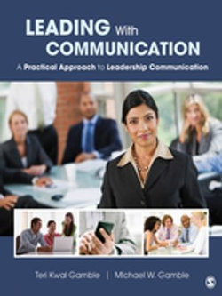 Leading With Communication