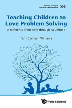 Teaching Children To Love Problem Solving