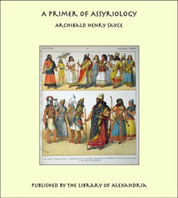 A Primer of Assyriology