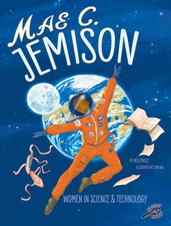 Mae C. Jemison