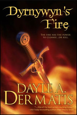 Dyrnwyn's Fire