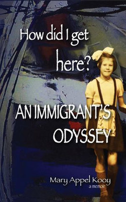 How did I get Here? An Immigrant's Odyssey