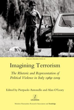 Imagining Terrorism