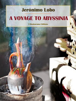 A Voyage to Abyssinia