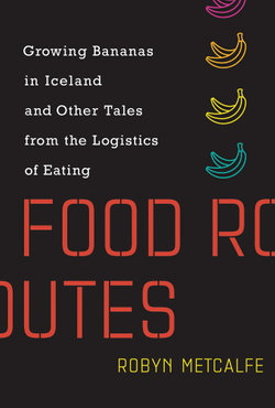 Food Routes