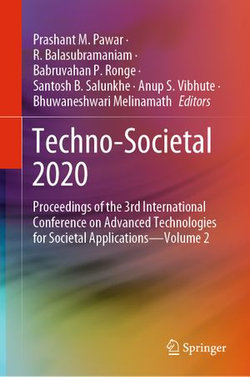 Techno-Societal 2020