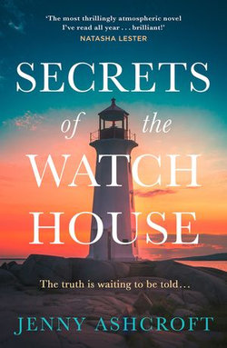 Secrets of the Watch House