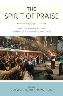 Spirit of Praise