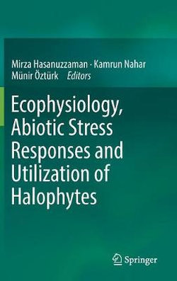 Ecophysiology, Abiotic Stress Responses and Utilization of Halophytes