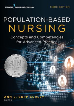 Population-Based Nursing, Third Edition