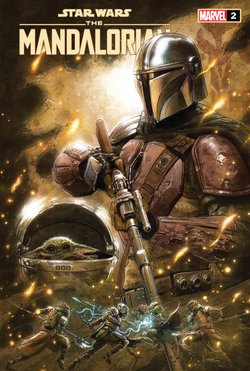 Mandalorian