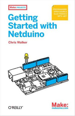 Getting Started with Netduino