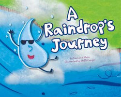 A Raindrop's Journey