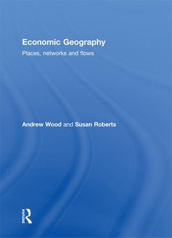 Economic Geography