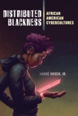 Distributed Blackness