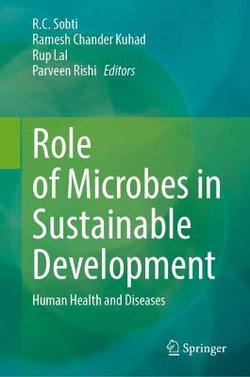 Role of Microbes in Sustainable Development