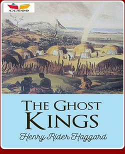 The Ghost Kings