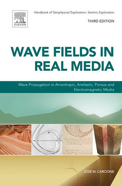 Wave Fields in Real Media