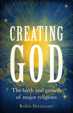 Creating God